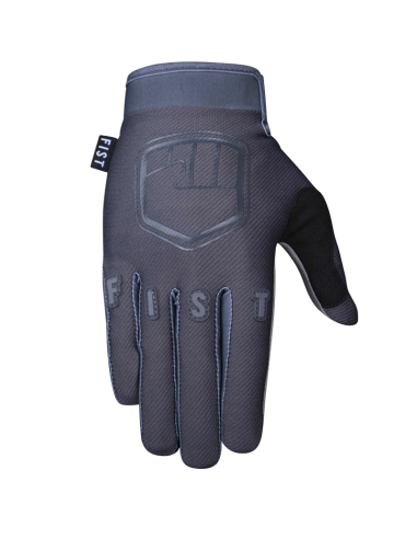 GUANTES FIST STOCKER GREY (Junior) TALLA XXS 