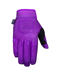 GUANTES FIST STOCKER PURPLE (Junior) TALLA L 