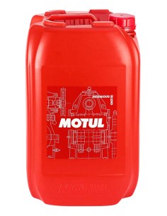 MOTUL MOTYLGEAR 75W80 20L