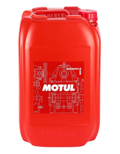 MOTUL MOTYLGEAR 75W80 20L