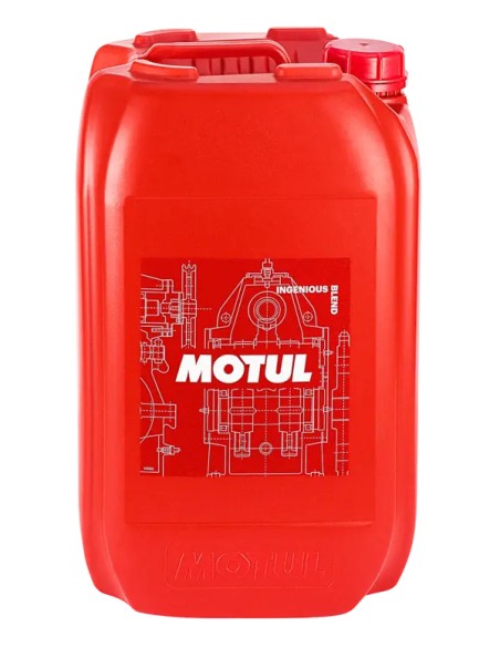 MOTUL MOTYLGEAR 75W80 20L
