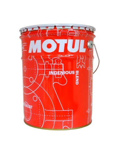 MOTUL GEAR COMPETITION 75W140 20L