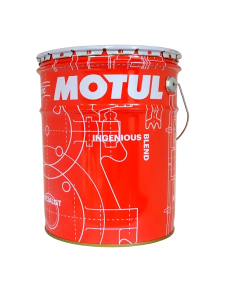 MOTUL GEAR COMPETITION 75W140 20L