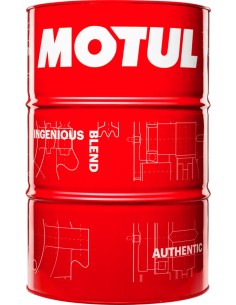 MOTUL 5100 10W40 4T 208L