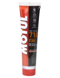 MOTUL 710 2T 0,125L