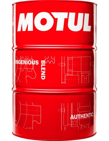 MOTUL 7100 10W40 4T 208L
