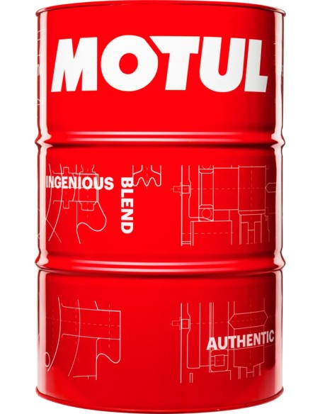 MOTUL 7100 20W50 4T 208L