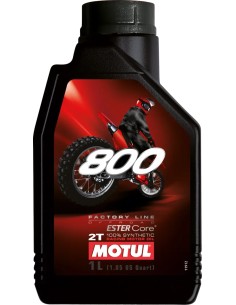MOTUL 800 2T FL OFF ROAD 1L