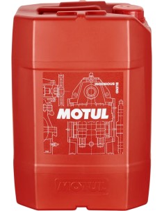 MOTUL GEAR POWER LV 70W 20L