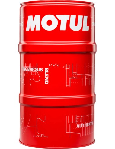 MOTUL MOTYLGEAR 75W90 60L