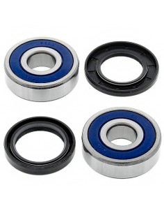 Kit de rodamientos rueda All Balls 25-1332