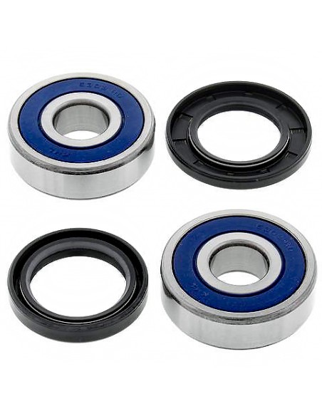 Kit de rodamientos rueda All Balls 25-1332