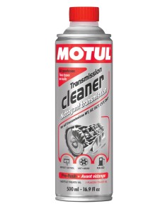 MOTUL TRANSMISSION CLEAN 0,5L