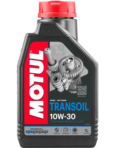 MOTUL TRANSOIL 10W30 1L