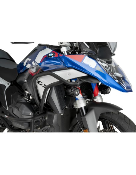 DEFENSAS ALTAS BMW R1300GS 24'- C/NEGRO