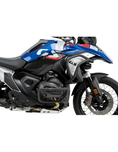 DEFENSAS BAJAS BMW R1300GS 24'- C/NEGRO