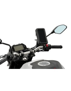 FUNDA MOVIL 5' (165MM) C/NEGRO 2