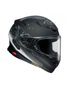 CASCO SHOEI NXR 2 FAUST TC5 2
