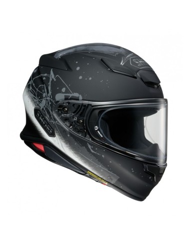CASCO SHOEI NXR 2 FAUST TC5