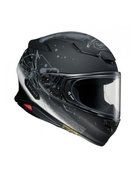 CASCO SHOEI NXR 2 FAUST TC5