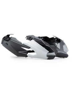 QUILLA BMW R1200R/RS 15-18' 2