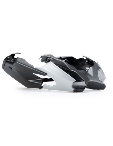 QUILLA BMW R1200R/RS 15-18'