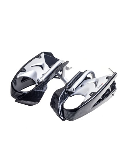 QUILLA BMW R1200S 06-08'