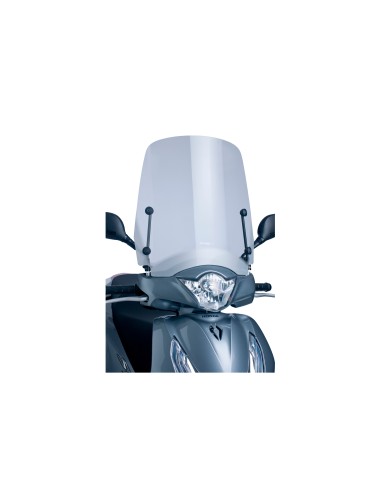 CBRIS. T.S. HONDA SCOOPY SH125/150I 13-16'