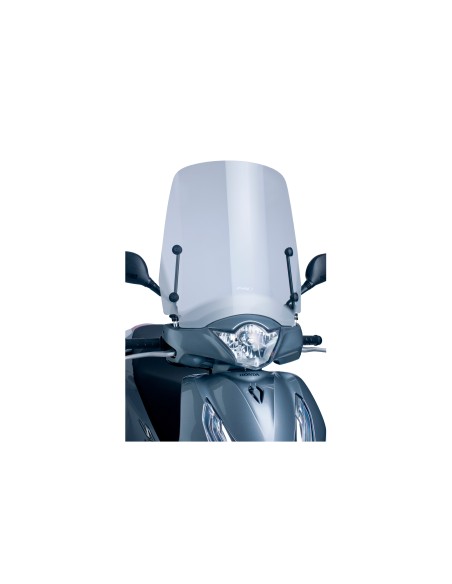 CBRIS. T.S. HONDA SCOOPY SH125/150I 13-16'