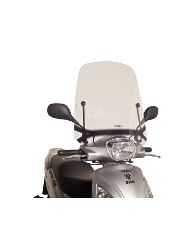 CBRIS T.S. SYM SYMPHONY S50/S125/S150 SR50/SR150