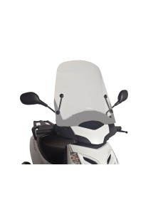 CARENABRIS T.S. SPORTCITY CUBE 125/300 08-13