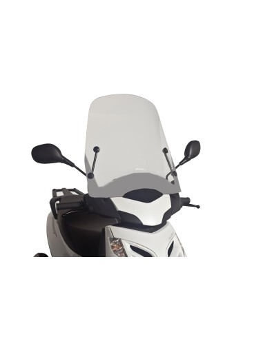 CARENABRIS T.S. SPORTCITY CUBE 125/300 08-13