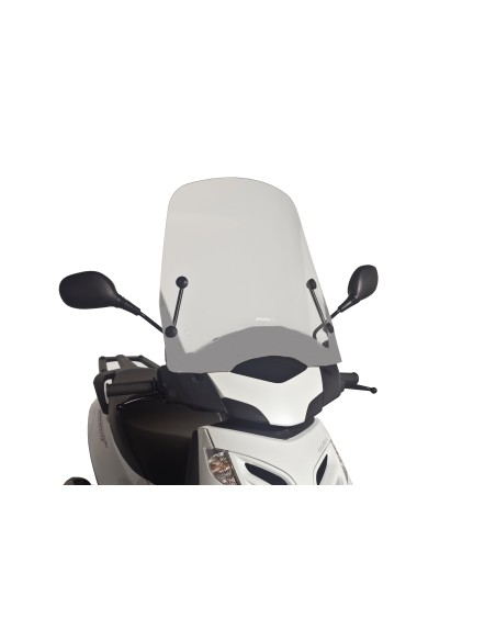 CARENABRIS T.S. SPORTCITY CUBE 125/300 08-13