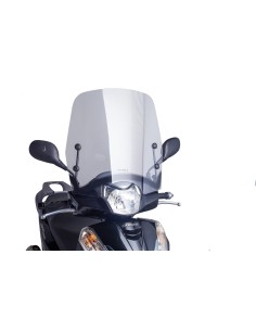 CBRIS. T.S. HONDA SCOOPY SH300I 11-13'
