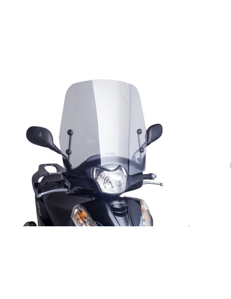 CBRIS. T.S. HONDA SCOOPY SH300I 11-13'