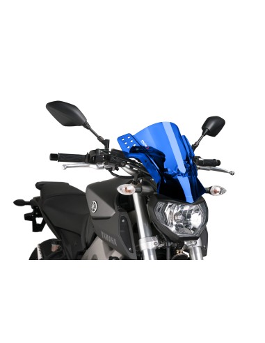 CBRIS. MODELO RAFALE C/AZUL