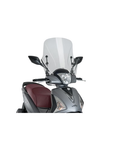 CBRIS. T.X. SYMPHONY ST125/200I 18'