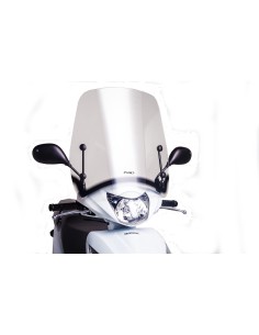 CBRIS. T.S. HONDA VISION 50/110 11-16' C/TRANSPARE