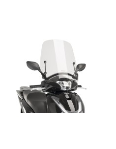 CBRIS. T.S. HONDA SCOOPY SH125I/150I 17-18'