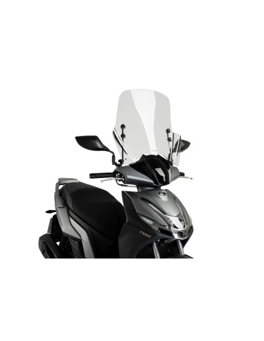 CARENABRIS T.X. KYMCO AGILITY S 125I CBS E5 C/TRAN