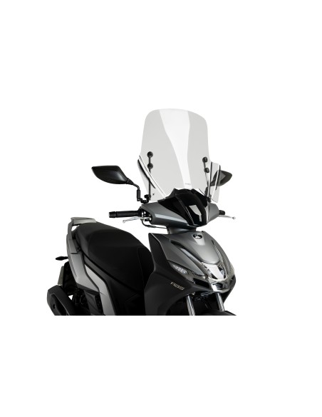 CARENABRIS T.X. KYMCO AGILITY S 125I CBS E5 C/TRAN