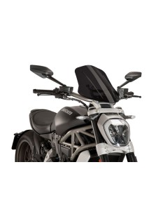 CBRIS NEW GENER. TOURING DUCATI X DIAVEL/S 16-18'