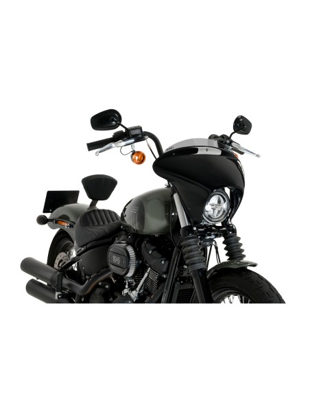 CARENABRIS BATWING SML SPORT HD SOFTAIL STREET BOB