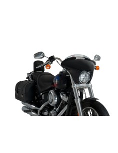 CARENABRIS BATWING SML SPORT HD SOFTAIL LOW RIDER