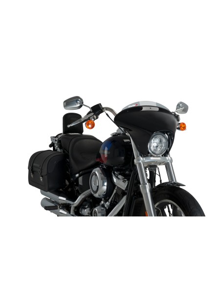 CARENABRIS BATWING SML SPORT HD SOFTAIL LOW RIDER