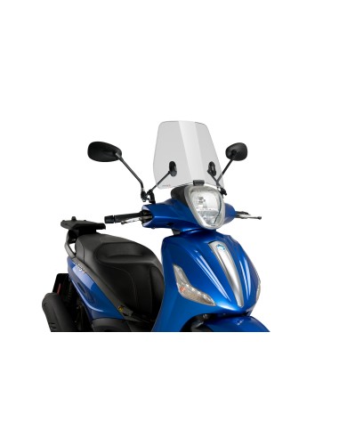 CARENABRIS TRAFIC PIAGGIO BEVERLY 300 11'-21'