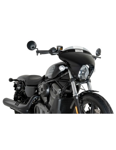 CARENABRIS BATWING SML SPORT HD NIGHTSTER 975 SPEC
