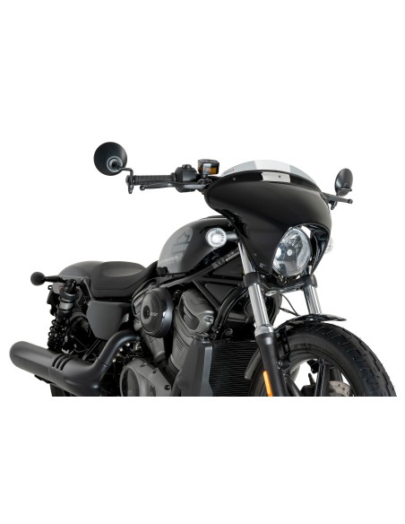 CARENABRIS BATWING SML SPORT HD NIGHTSTER 975 SPEC