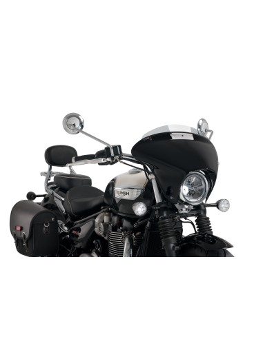CARENABRIS BATWING SML SPORT TRIUMPH BONNEVILLE SP