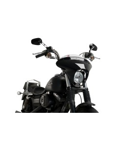 CARENABRIS BATWING SML SPORT HD DYNA STREET BOB